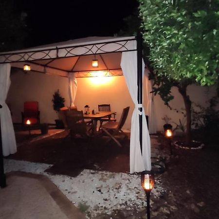 Artista B&B Càbras Екстериор снимка