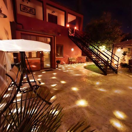 Artista B&B Càbras Екстериор снимка