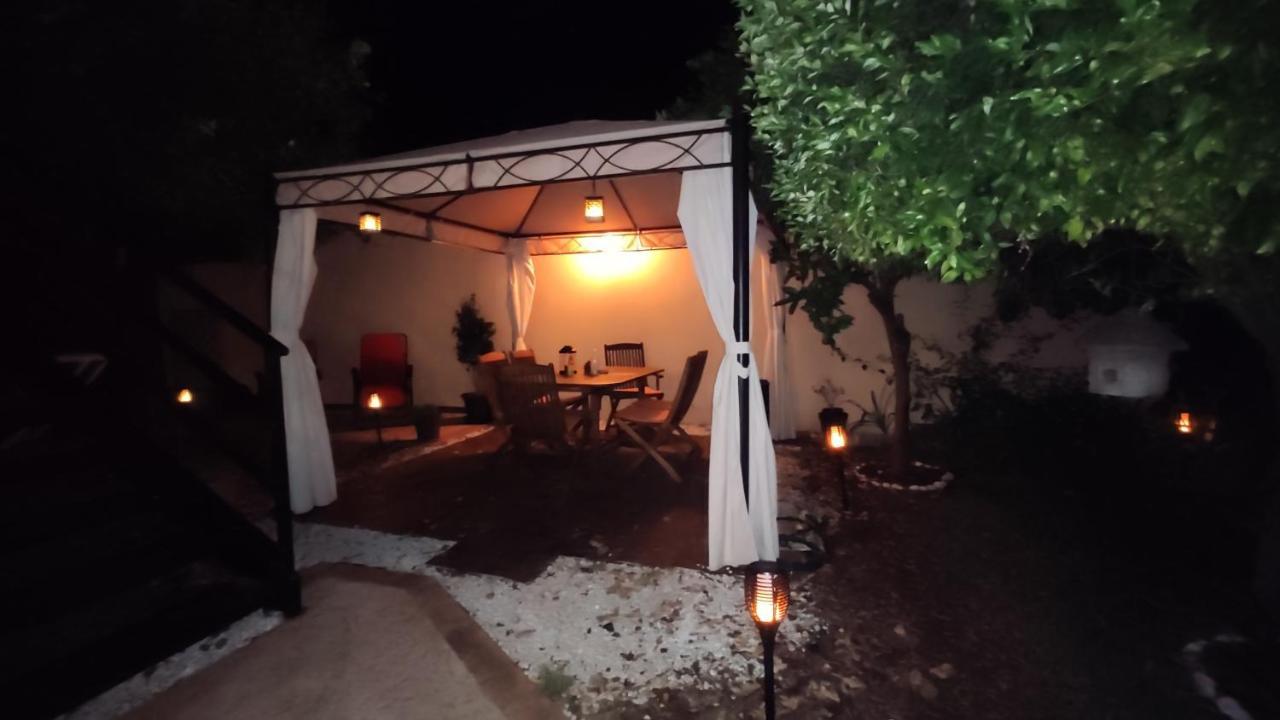 Artista B&B Càbras Екстериор снимка
