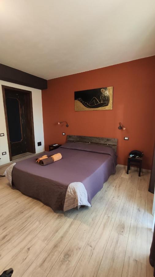 Artista B&B Càbras Екстериор снимка