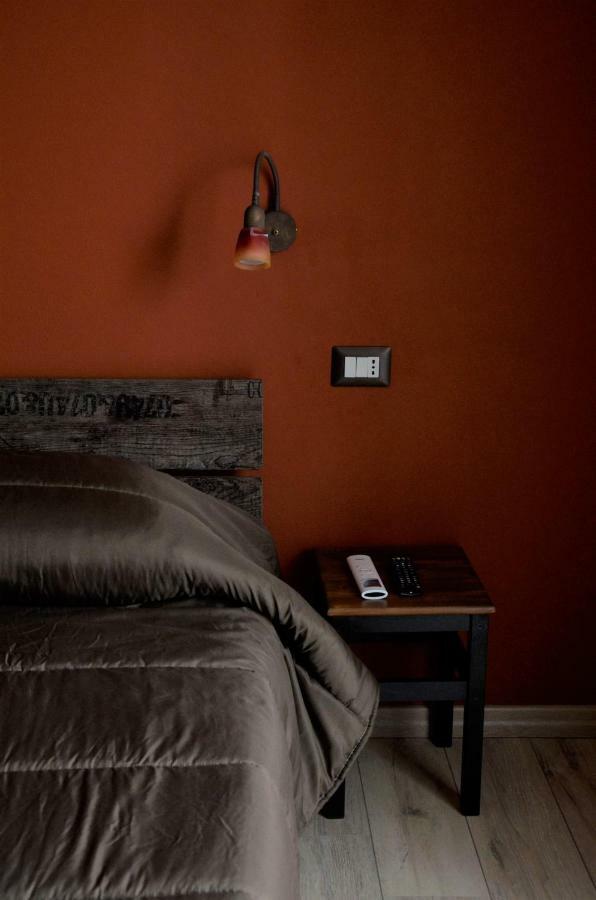 Artista B&B Càbras Екстериор снимка