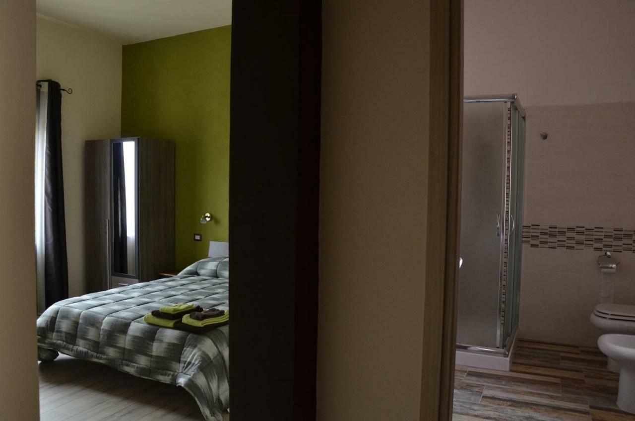 Artista B&B Càbras Екстериор снимка
