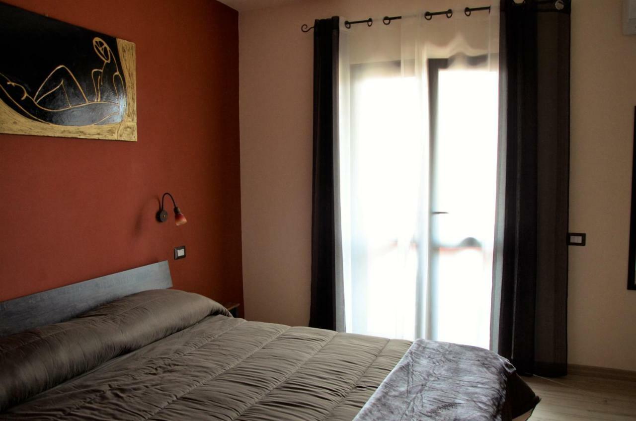 Artista B&B Càbras Екстериор снимка