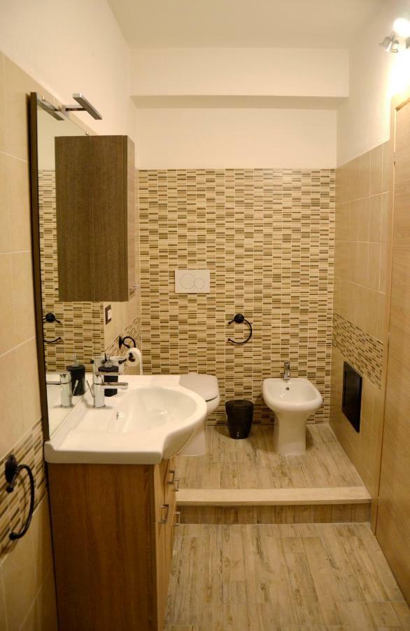 Artista B&B Càbras Стая снимка
