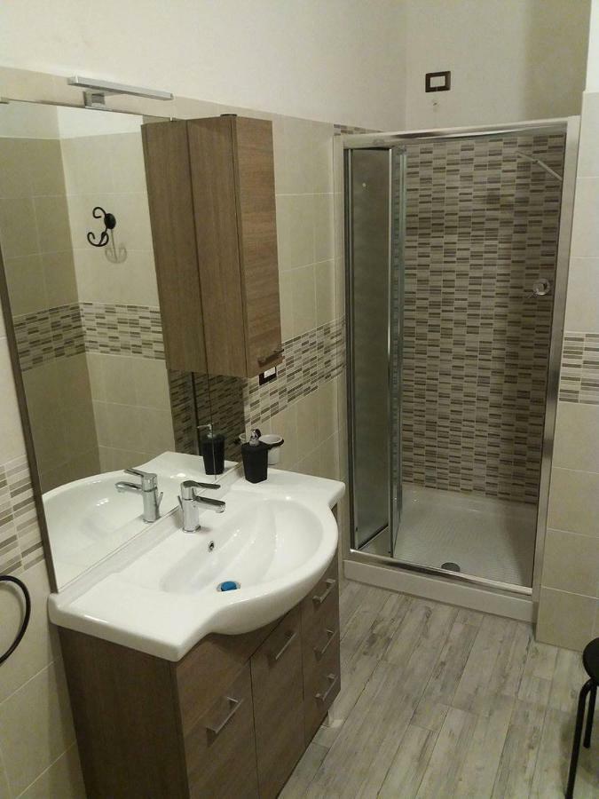 Artista B&B Càbras Екстериор снимка