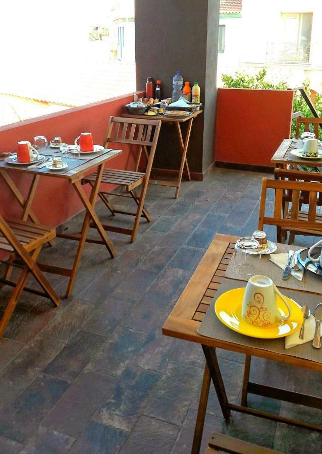 Artista B&B Càbras Екстериор снимка